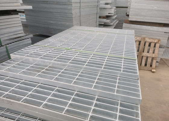 Stahl der Kohlenstoffstahl-Brücken-Q235, der 75x10mm Antikorrosion zerreibt