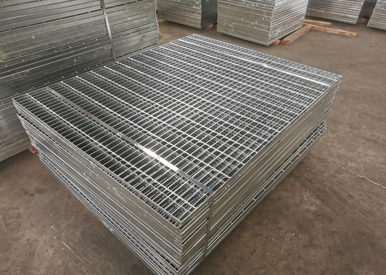 Stahl der Kohlenstoffstahl-Brücken-Q235, der 75x10mm Antikorrosion zerreibt
