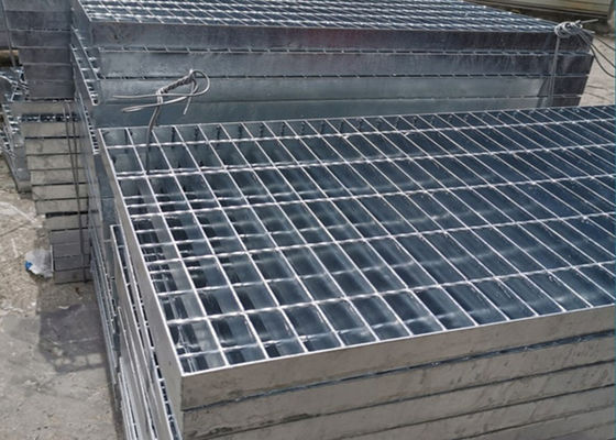 Galvanisiertes Elektrogesenk schloss Blechtafel des Zerreibengitter-Q235 zu
