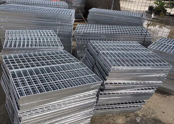 Heißes eingetauchtes galvanisiertes geschweißtes Stahlgitter