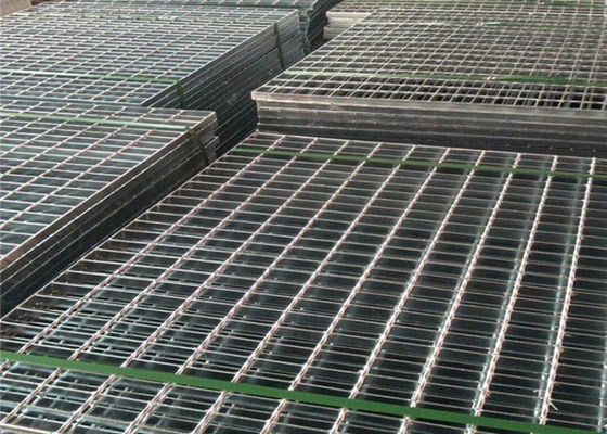 Heißes eingetauchtes galvanisiertes geschweißtes Stahlgitter