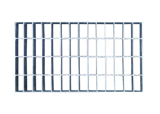 Antigleiter-Boden-Schmiede-Gehweg galvanisierte Stahlstahl des gitter-Q235