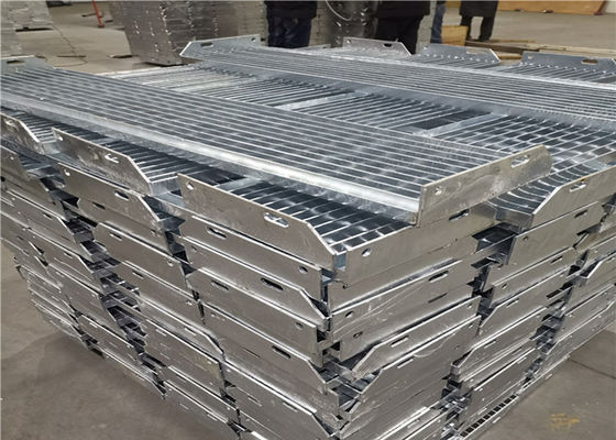 Rostschutz-Streckmetall-Brücke, die 3mm starkes heißes galvanisiert zerreibt