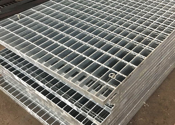 Galvanisierte Splitter-Farbe des Brücken-Stahlzerreibenplatten-Edelstahl-304