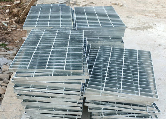 Rostschutz-Streckmetall-Brücke, die 3mm starkes heißes galvanisiert zerreibt