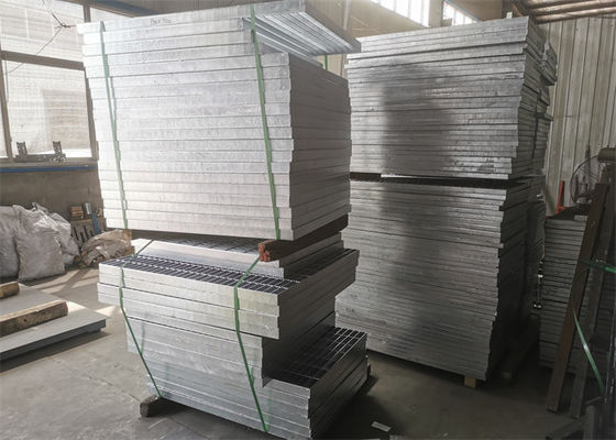 5mm überziehen das starke Q235 Kohlenstoffstahl-Gitter elektrisches galvanisiert