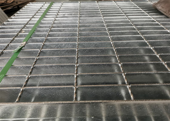 4mm starke kratzende Stahlplatten-im Freien heißes Bad galvanisierte hohe Verzinkung