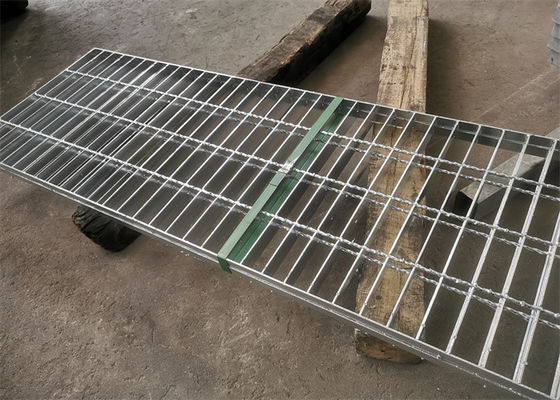 4mm starke kratzende Stahlplatten-im Freien heißes Bad galvanisierte hohe Verzinkung