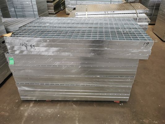 32*3mm Werkstatt-Schweißungs-Treppen-Schritt-kratzender Gleiter-Stahlbeweis-Antiexplosion