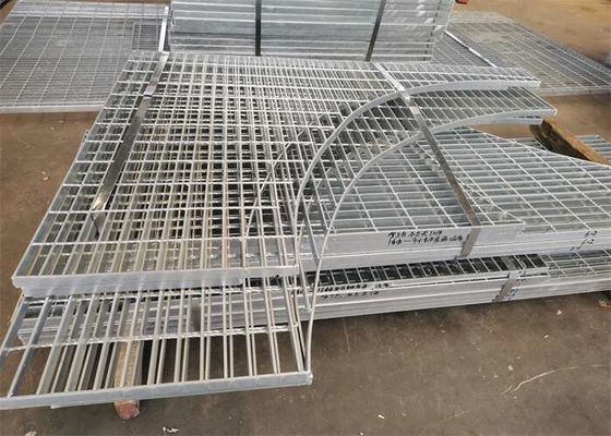 Starke Stahlfahrstraße der Werkstatt-5mm zerreibt Gitter