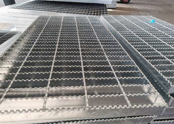Starke Stahlfahrstraße der Werkstatt-5mm zerreibt Gitter