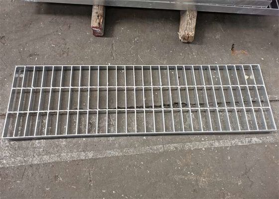 Stahlfahrstraße Q195 im Freien zerreibt Gitter