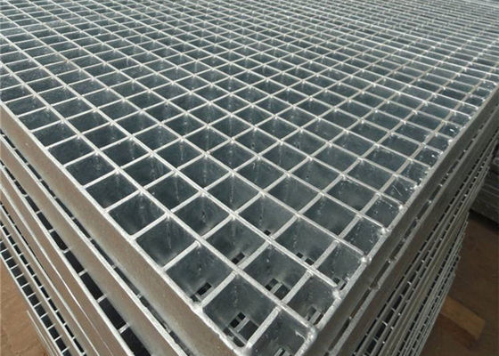 Heißes Bad der Flughafen-Rollbahn-Q195 galvanisierte kratzende Entwässerungs-Stahlabdeckung
