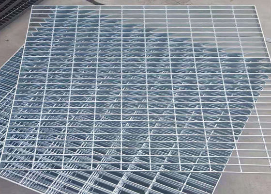 Bergwerk-schwere 7mm starke galvanisierte Stahlstange, die starke Tragfähigkeit Q345 zerreibt