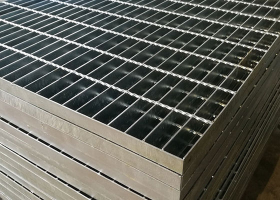 Bergwerk-schwere 7mm starke galvanisierte Stahlstange, die starke Tragfähigkeit Q345 zerreibt