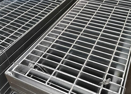 Bergwerk-schwere 7mm starke galvanisierte Stahlstange, die starke Tragfähigkeit Q345 zerreibt