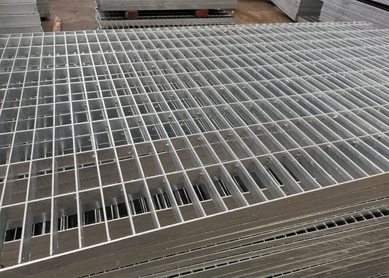 Zerreibt gezahnter flacher galvanisierter Stahlgraben Q235 Rostbeständigkeit