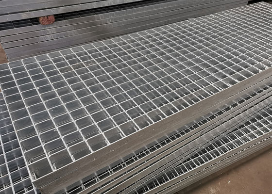 Lassen das heiße galvanisierte Bad Q195 Gitter ab