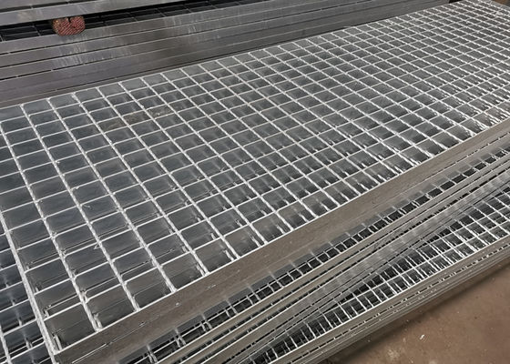 Die galvanisierte Gemeindestraße Q235 lassen Gitter ab