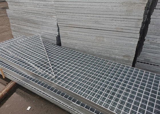 2 Meter Breiten-leichte Gehweg-Gitter-pulverisieren beschichtendes Druck-Schweißen