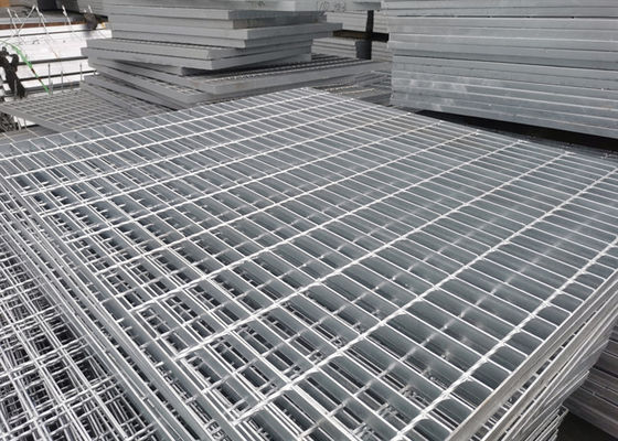 Portentleerungsverdickter Plattform-kratzender heißes Bad galvanisierter STAHLSGS genehmigte