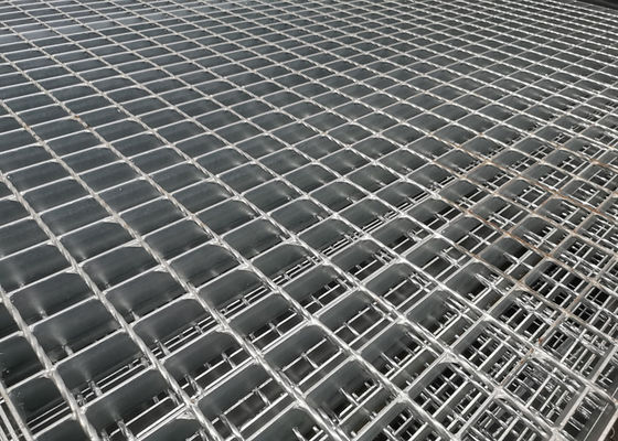 Portentleerungsverdickter Plattform-kratzender heißes Bad galvanisierter STAHLSGS genehmigte